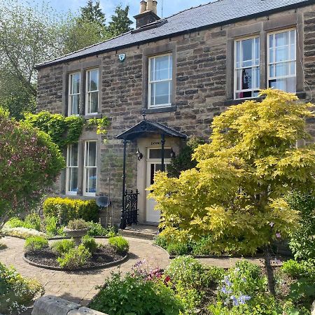 Lynwood - Victorian Home In The Peak District ベイクウェル エクステリア 写真