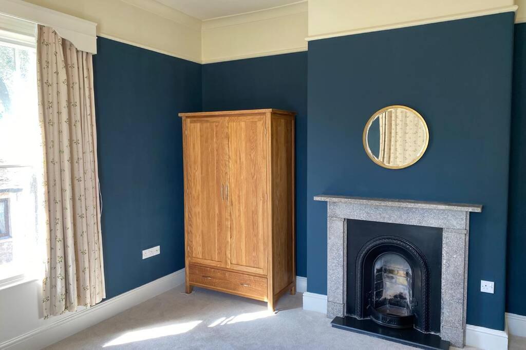 Lynwood - Victorian Home In The Peak District ベイクウェル エクステリア 写真