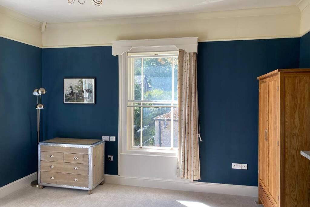 Lynwood - Victorian Home In The Peak District ベイクウェル エクステリア 写真